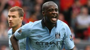 Yaya Toure, ca și plecat de la City:** "Îl vor cele mai bune echipe din Europa de anul trecut!" Agentul său vrea varianta surpriză: "Sper să facă o ofertă"