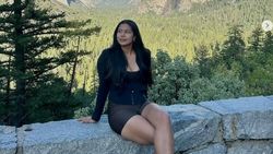 Seducătoarea Kimberly Villalobos din El Salvador a devenit MVP în „El Clasico” al baschetului feminin românesc