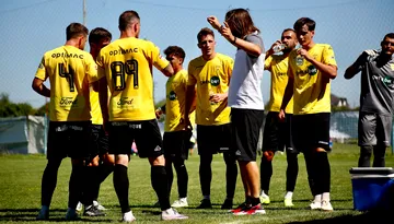 ”Noul FC Brașov” intră oficial în faliment, la aproape trei ani de la excluderea din Liga 2!