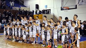 Baschetul începe în forță 2014. Programul sferturilor de finală din Cupa României