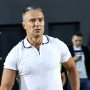 Daniel Pancu l-a contrazis pe Marius Șumudică, după derby-ul cu Dinamo: „Rapid nu a plecat niciodată, dar niciodată, de la ideea asta”