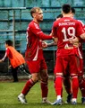 Optimism la Şoimii Gura Humorului înainte de semifinala pentru Liga 2 contra SC Popești Leordeni: ”Cu siguranță nu vom ceda acum!”
