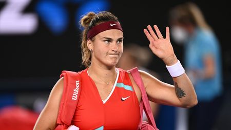 Șansă uriașă ratată de Simona Halep! Aryna Sabalenka, eliminată de la Australian Open. Pe cine ar fi putut întâlni românca în sferturi