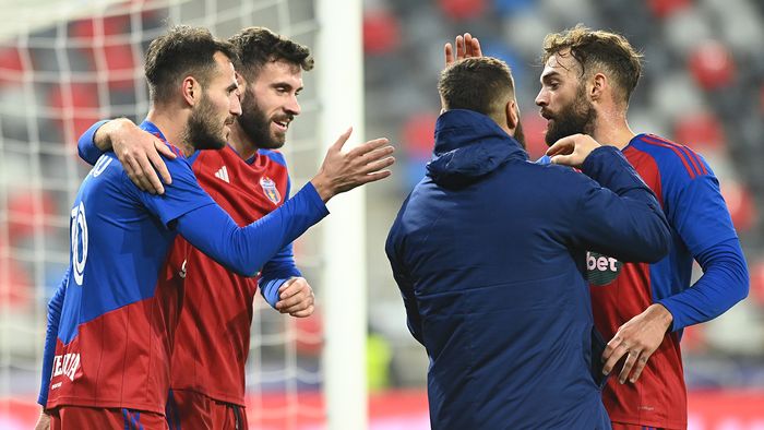 O nouă premieră în acest sezon de Liga 2 în privința meciurilor televizate, în chiar ultima etapă din 2023