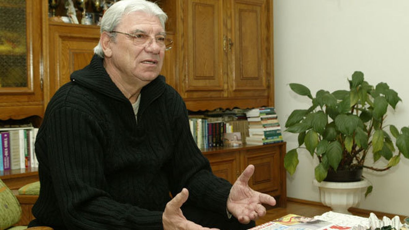 Ienei: "I se face prea multă reclamă lui Meme! Se vorbește despre funcția lui de parcă ar fi președintele României"