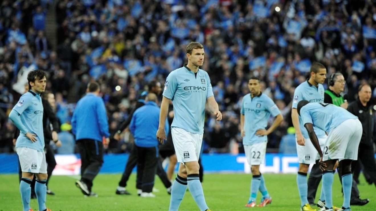 Scandal uriaș în Premier League: City își acuză rivalii de spionaj! Transferurile "cetățenilor", puse în pericol