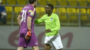 Onduku nu mai e dorit la Iași. Prunea: "I-am făcut o ofertă. Vom rezilia contractul cu el"