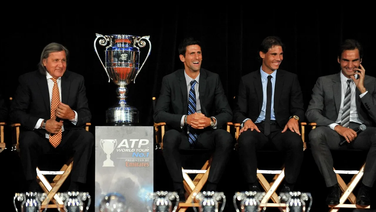 Ilie Năstase, șocat de victoria lui Rafael Nadal la Australian Open! A renunțat să mai vadă marele meci: „Atunci am plecat!”