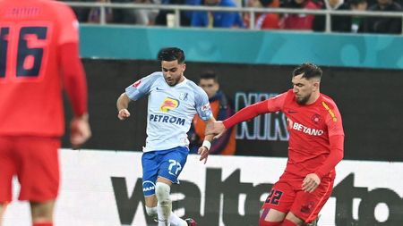 Oficialul Farului face un anunț surprinzător înainte de meciul cu FCSB: „Ar fi un vis să pot juca!”
