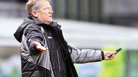 BOMBĂ‚ la Steaua!** MM pregătește mutarea verii: pozează cu "Lippi", dar îl vrea pe Boloni!