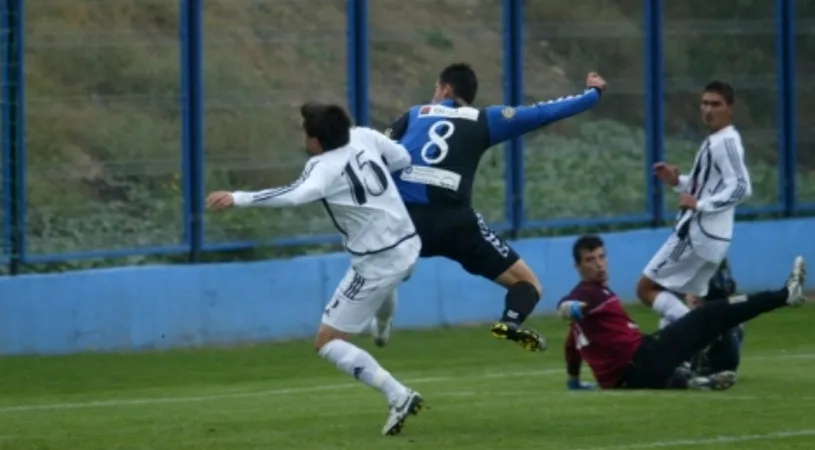 Analiza etapei a 10-a** din C2