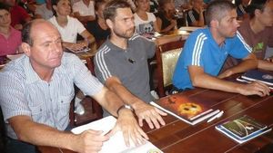 Alexandru Tudor și Cristian Balaj vor arbitra meciuri din Europa League