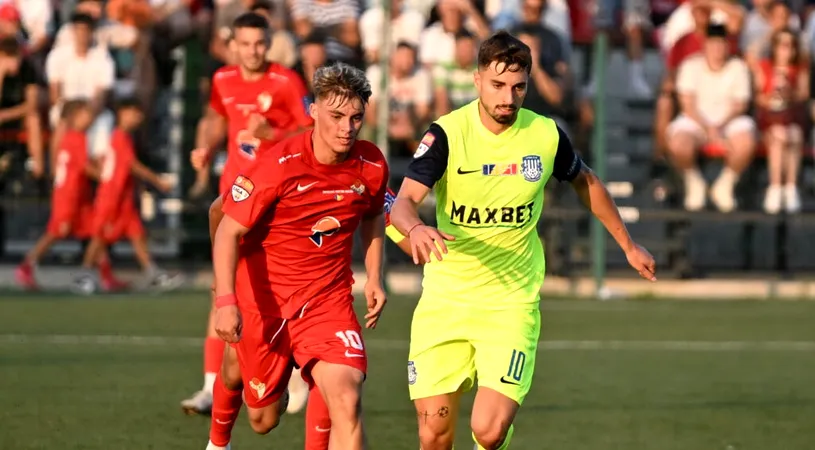 Dragoș Iancu, out de la Poli Iași: ”Am reziliat amiabil.” Accidentarea teribilă din 2023 încă ”îl urmărește” pe mijlocaș