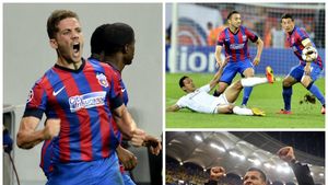 Trei lucruri importante după Steaua - Ludogoreț 1-0: despre forma lui Latovlevici, cine îl ajută pe Sânmărtean și cum poți scoate maximum din Chipciu