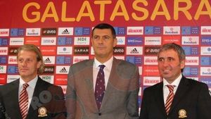 Terim e istorie!** "Îi mulțumesc lui Hagi că nu ne-a întors spatele!"