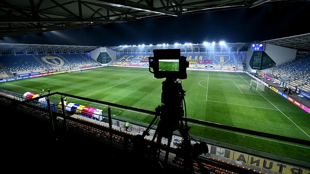 Anunțul momentului pentru fanii din țară: cum se vor vedea la TV meciurile României de la EURO 2024!