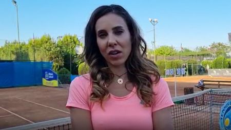 Daună totală pentru Mihaela Buzărnescu! Sportiva a rămas fără 100.000 de euro după ce și-a dat în judecată fostul antrenor: decizia finală a instanței