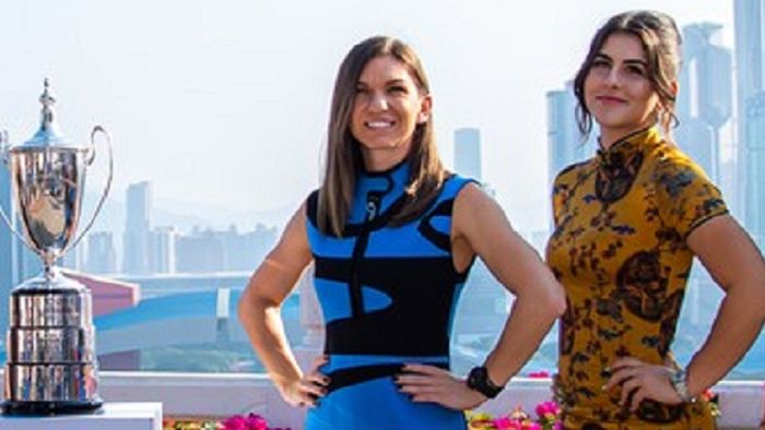 Simona Halep a semnat un nou contract important: „E oficial!" Va fi colegă cu Bianca Andreescu, Alexander Zverev sau Nick Kyrgios