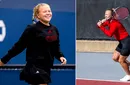 Tânăra de 18 ani amenințată de Maria Sakkari la Australian Open nu mai vrea să joace în circuitul WTA! Decizie fără precedent a Dianei Shnaider: ce va face în următorii ani