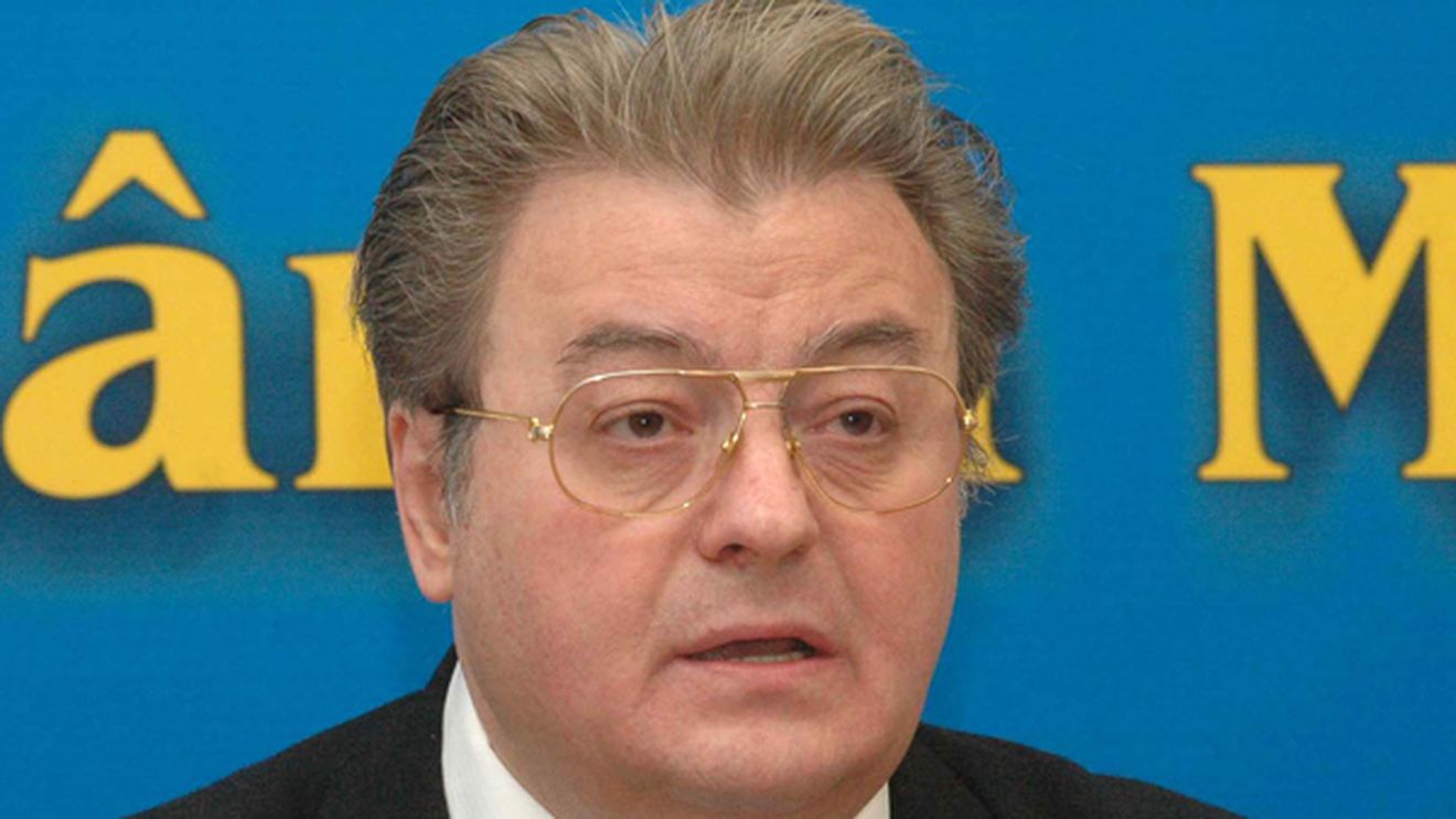 Vadim cere arestarea lui Paszkany