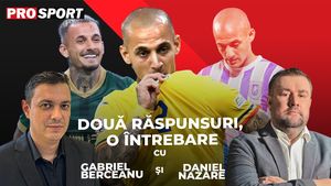 De ce s-a retras Alex Mitriță de la națională? „Fake news”, dezvăluie Gabriel Berceanu după opt ani între tricolori și selecționerii lor. „Lipsa de motivație a lui Pinocchio”, replică Daniel Nazare după trei decenii de presă sportivă