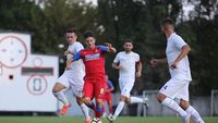 Fosta speranță a FCSB, ”Pariul lui Mirel Rădoi”, schimbă echipa în Liga 3. Va juca la un club care pregătește o surpriză în noul sezon