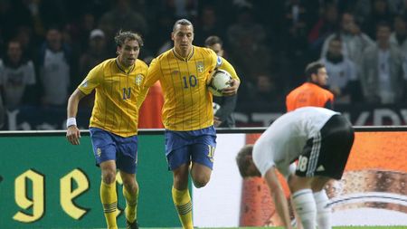 Așa ceva nu a mai trăit Germania!** VIDEO Nemții aveau 4-0, în minutul 56. Care a fost scorul final: