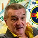 Documentul bombă care îi scoate un milion de euro din conturi lui Gigi Becali! Turcii au fost nevoiți să îl „sifoneze” în presă deși contractul e confidențial | FOTO