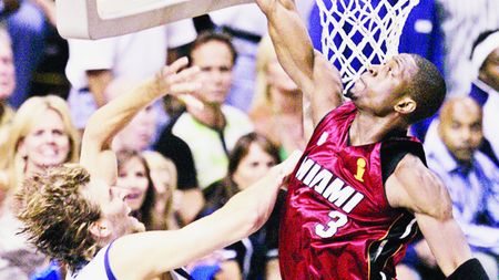 Finala NBA l-ar sărăci pe Becali!** Concurență serioasă pentru un Real - BarÃ§a