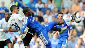 Sturridge, la spital pentru o posibilă meningită