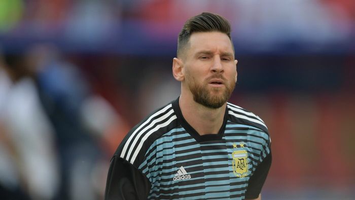 Prima reacție a lui Leo Messi, după ce a dat recital în Argentina - Bolivia 6-0. Discurs încărcat de emoție, după ce a marcat un hattrick