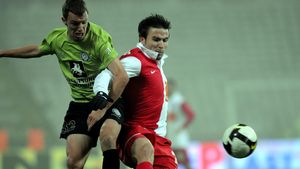 Adrian Cristea se teme de un dezastru în „Ștefan cel Mare”: „Mi-e puțin frică!” Cine este echipa de suflet a „Prințului” | VIDEO EXCLUSIV ProSport Live