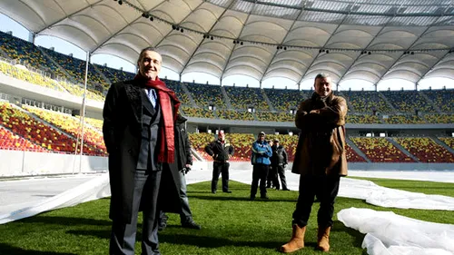 270 de minute pentru ISTORIE!** Steaua a reușit un lucru UNIC: cum și-a asigurat Becali mutarea iernii, fără să miște un singur deget