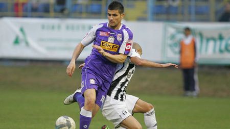 De ce a ales Dinamo?** "Luchin ar fi câștigat mai mulți bani la Vaslui!"