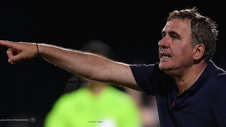 ADVERTORIAL | Farul are prima șansă la calificarea mai departe spre Champions League, dar nu și la victorie cu Sheriff