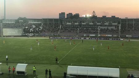 Primul pas pentru demolarea stadionului ”Dan Păltinișanu”! Anunțul făcut de Consiliul Județean Timiș