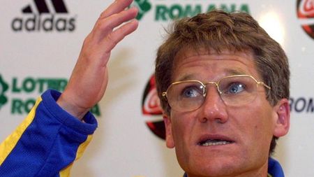 "Cu Răzvan pe bancă, România va fi printre cele mai puternice echipe din Europa!"