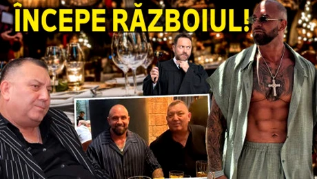 Alex Bodi îl face praf pe Beinur: 'Uiți că nici nu aveai chiloți pe tine? Ai rămas pe stradă în Dubai și…'