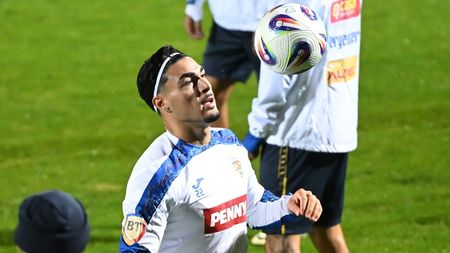 Fotbalistul care trebuia să fie transferul bombă al lui Dinamo a semnat. Lisav Eissat a decis să prelungească