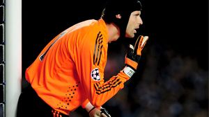 Cel mai bun CECH al anului