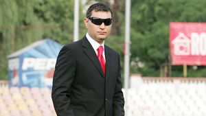 "Dacă Steaua lua titlul în 'Groapă', ne dădeam demisia cu toții"