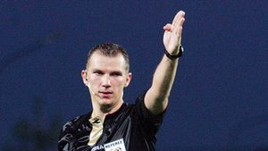 "Ar fi trebuit să-l elimin pe Pierre Boya"