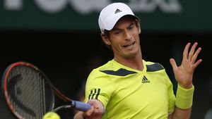 Murray s-a calificat în semifinale la Indian Wells și a stabilit un record