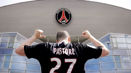 Trupa milionarilor de la PSG, făcută KO pe teren propriu de Lorient!