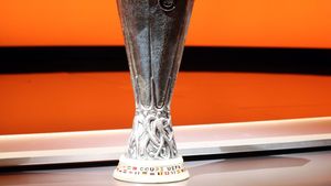 Europa League | S-au tras la sorți optimile de finală! Eintracht - Inter, Napoli - Salzburg și FC Sevilla - Slavia Praga, cele mai tari meciuri. Tabloul complet