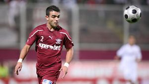 Rui Duarte, încrezător!** "Mergem în Ghencea ca să batem"