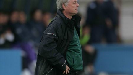 "Steaua nu pierde niciodată două jocuri la rând"