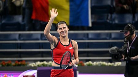 Sorana Cîrstea dă lovitura după Miami Open. Ce nume mare din tenis o va pregăti pentru sezonul de zgură