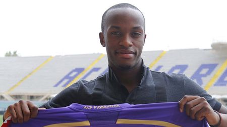 Pentru el, ultimele două campioane ale Ligii I nu EXISTĂ‚:** "Am venit la Vaslui să joc fotbal și să mă lupt cu Steaua, Rapid și Dinamo"