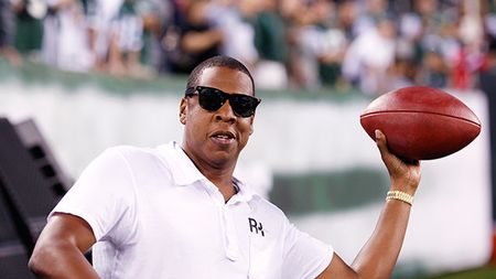 Jay-Z s-a lansat în industria produselor pe bază de canabis